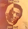 Jimmy Cliff - Two Worlds album cover