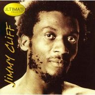 Jimmy Cliff - Ultimate Collection album cover