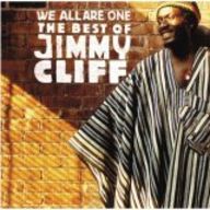 Jimmy Cliff - We Are All One: The Best of Jimmy Cliff album cover