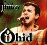 Jimmy Oihid - Freedom album cover