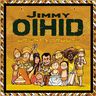 Jimmy Oihid - Oriental Roots album cover