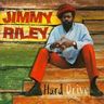 Jimmy Riley - Hard Drive album cover