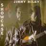 Jimmy Riley - Showcase album cover