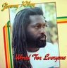 Jimmy Riley - World for Everyone album cover