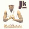 JK - Balalolela album cover