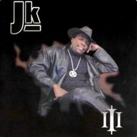 JK - JK III album cover