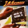 J.M. Harmony - Acte 13 Scene 11 album cover