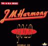 J.M. Harmony - Gold album cover