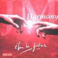 J.M. Harmony - Iles Le Fallait album cover