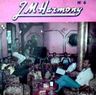 J.M. Harmony - Padon album cover