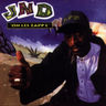 JND - Original album cover