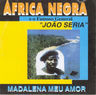 Joao Seria - Madalena Meu Amor album cover