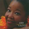 Joby Valente - Respect Fanm La album cover