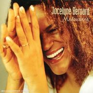 Jocelyne Beroard - Madousinay album cover