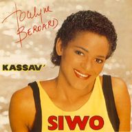 Jocelyne Beroard - Siwo album cover