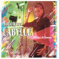 Jocelyne Labylle - Affaire de femme album cover