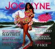 Jocelyne Labylle - An Ti Fanm Gwada album cover