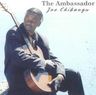 Joe Chibangu - The Ambassador album cover