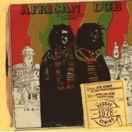 Joe Gibbs - African Dub All-Mighty, Volume 3 album cover