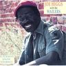 Joe Higgs - Blackman Know Yourself album cover