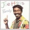 Joe Higgs - Family album cover
