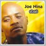 Joe Nina - Sbali album cover