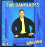 Joel Danglades - Reflets Bleus album cover