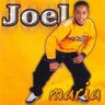 Joel - Maria album cover