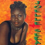 Joelle Séka - Joelle Seka album cover