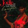 Joëlle Ursull - Amazone album cover