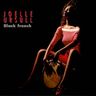 Joëlle Ursull - Black french album cover