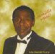 John Amutabi Nzenze - Nimlilie Nani album cover