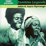 John and Joyce Nyirongo - Zambian Legends album cover