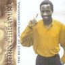 John Chibadura - The Best of John Chibadura album cover