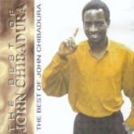 John Chibadura - The Best of John Chibadura album cover