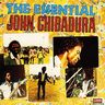 John Chibadura - The Essential John Chibadura album cover