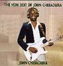 John Chibadura - The Very Best of John Chibadura album cover