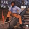 John Holt - 2000 Volts of Holt album cover