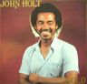 John Holt - Gold album cover