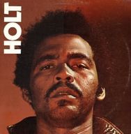John Holt - Holt album cover