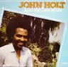 John Holt - Just The Two Of Us album cover