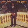 John Holt - My Desire album cover
