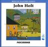 John Holt - Peacemaker album cover