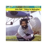 John Holt - Police In Helicopter album cover