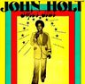 John Holt - Super Star album cover