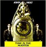 John Holt - Time Is The Master album cover
