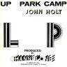 John Holt - Up Park Camp album cover