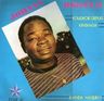 Johnny Bokelo - Foudre Depuis Kinshasa album cover