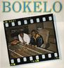 Johnny Bokelo - Isabelle album cover