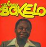 Johnny Bokelo - Johnny Bokelo album cover